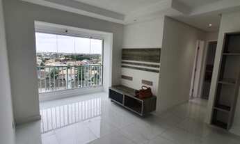 Imagem 2: Alugo apartamento 2/4 em Burauinho próximo a estrada do coco Lauro de Freitas Ba