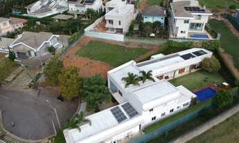 Imagem 2: TERRENO RESIDENCIAL em BRAGANÇA PAULISTA - SP, RESIDENCIAL VEREDA AMÉRICA