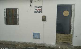 Imagem: CASA COM 3 QUARTOS QUINTINO CUNHA