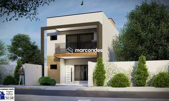 Imagem 2: FAZENDA RIO GRANDE - Casa Padrão - Santa Terezinha