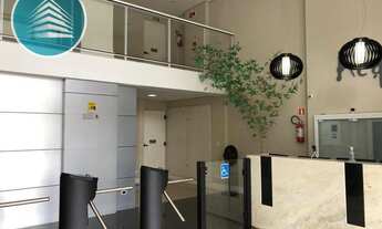 Imagem 2: Sala à venda, 39 m² por R$ 320.000,00 - Portão - Curitiba/PR