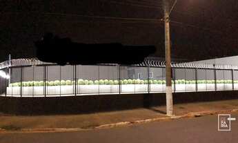 Imagem 16: SALÃO PARA ALUGAR, 738M DE TERRENO E 42M POR R$ 6.000/mês - Jardim América - Americana/SP