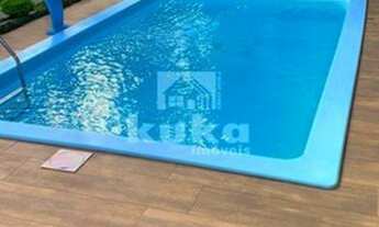 Imagem: SOBRADO ALTO PADRÃO