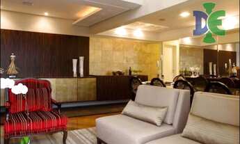 Imagem 7: Apartamento Duplex com 4 dormitórios, 300 m² - venda por R$ 1.700.000 ou aluguel por R$ 20