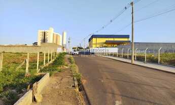 Imagem 3: Área para investidores e incorporadoras