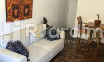 Imagem 6: Apartamento com 2 quartos à venda, Gávea, Rio de Janeiro/RJ