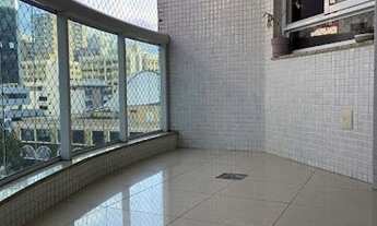 Imagem 5: 2 quartos* 1 suites* 2 vagas de garagem* Cód: 21043 D