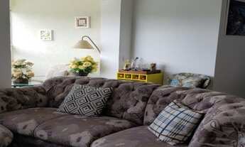 Imagem 2: APARTAMENTO RESIDENCIAL em BARUERI - SP, TAMBORÉ