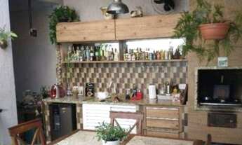 Imagem 2: Sobrado com 3 dormitórios à venda, 102 m² por R$ 450.000,00 - Jardim Bela Vista - Guarulho