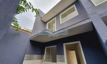 Imagem 7: Sobrado em Tatuquara - Curitiba, PR