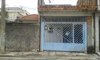 Imagem 4: Alugar casa térrea urgente no bairro chácara Califórnia perto do metrô carrão