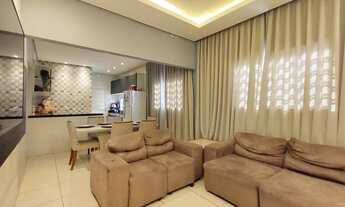 Imagem 2: Casa Á Venda Em Timon Com Localização Privilegiada