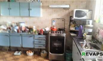 Imagem 6: Sobrado à venda - Paulicéia - São Bernardo do Campo/SP