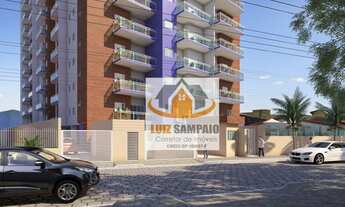 Imagem 2: Apartamento, Centro de Itanhaém, Lançamento