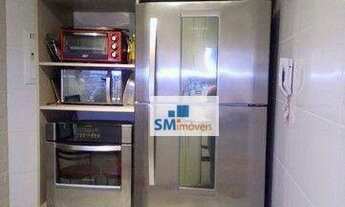 Imagem 7: Apartamento com 2 dormitórios à venda, 70 m² por R$ 479.000,00 - Centro - São Bernardo do