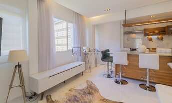 Imagem 3: Apartamento Locação 2 Dormitórios - 70 m² Consolação