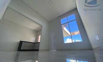 Imagem 2: Casa - Jardim Park Real - Indaiatuba