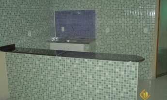 Imagem 4: Apartamento para Locação em Brasília, Setor Placa da Mercedes (Núcleo Bandeirante), 2 dorm