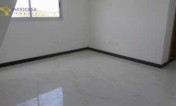 Imagem 4: Cobertura com 3 dormitórios à venda, 160 m² por R$ 600.000,00 - Sinimbu - Belo Horizonte/M