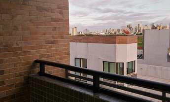 Imagem 5: Apartamento novo localização Top