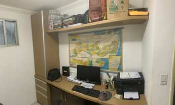 Imagem 3: Piedade - 3 Quartos - 88mts - TH