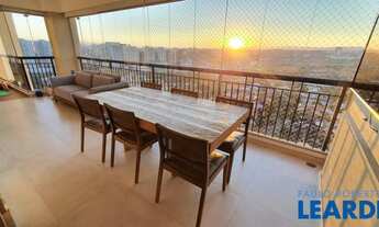 Imagem: APARTAMENTO - PARQUE RESIDENCIAL AQUARIUS