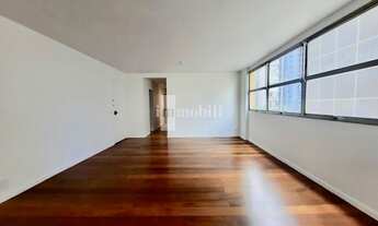 Imagem: Higienópolis - 3 dormitótios 1 vaga