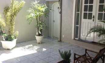 Imagem 6: Casa 203m² 3 dorm (1 suite