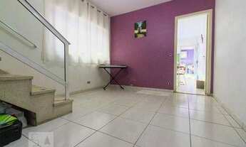 Imagem: Sobrado para venda com 95 metros quadrados