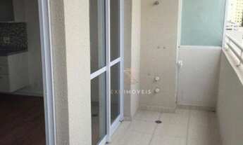 Imagem 7: Apartamento com 1 dormitório à venda, 35 m² por R$ 450.000 - Santo Amaro - São Paulo/SP