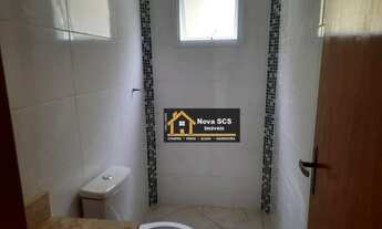 Imagem 6: Sobrado - 80m² - Vila Príncipe de Gales - Santo André/SP