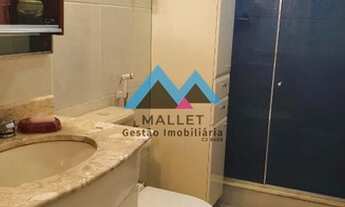 Imagem 4: APARTAMENTO RESIDENCIAL em RIO DE JANEIRO - RJ, TIJUCA