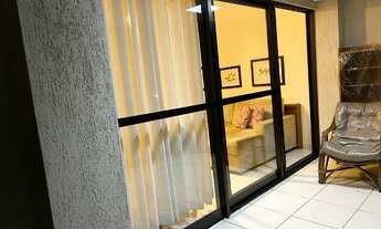 Imagem 7: Apartamento a Venda no Centro de Pindamonhangaba /SP