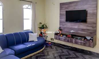 Imagem 5: Casa com 2 dormitórios à venda, 126 m² por R$ 310.000,00 - Jardim Europa - Sorocaba/SP