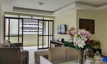 Imagem: Apartamento com 3 quartos - Setor Bueno