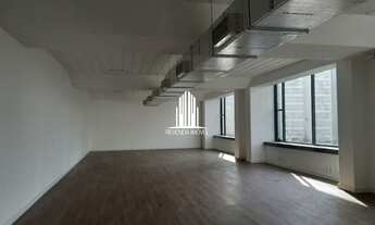 Imagem 2: Conjunto Comercial para venda, 4 vagas, 7 banheiros, 188m² - Cidade Monções