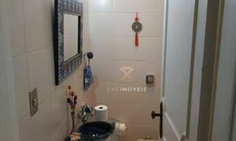 Imagem 6: Apartamento com 3 dormitórios à venda, 100 m² por R$ 650.000 - Higienópolis - São Paulo/SP