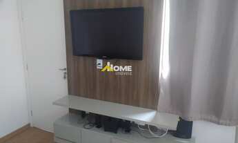 Imagem 2: Apartamento para Venda em Belo Horizonte, Petrópolis (Barreiro), 2 dormitórios, 1 banheiro