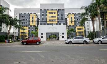 Imagem 4: Apartamento 3 quartos 1 suíte 1 vaga - Estância Pinhais - Pinhais/PR