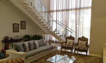 Imagem 6: Condomínio Jardins Roma, Casa de Esquina, 03 Suítes, Espaço Gourmet, Piscina Aquecida