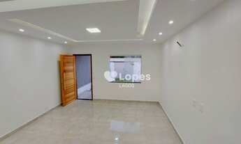 Imagem 6: Casa com 3 dormitórios à venda, 100 m² por R$ 630.000,00 - Jardim Atlântico Central (Itaip