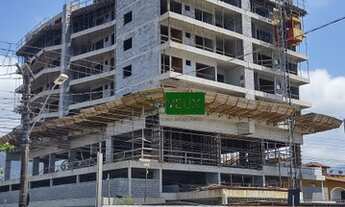 Imagem: Lançamento de Aptos frente mar Indaiá