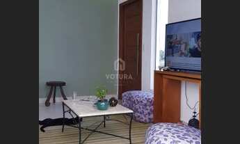 Imagem 2: Casa Térrea - Residencial Central Parque - Salto/SP