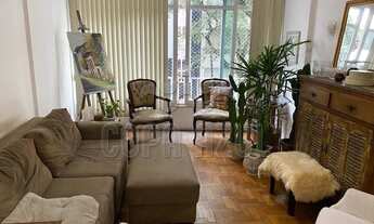 Imagem 2: RIO DE JANEIRO - Apartamento Padrão - Copacabana