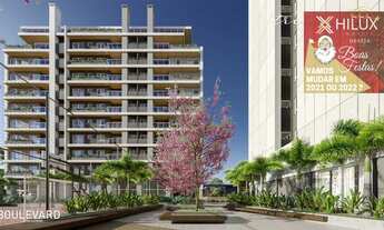 Imagem 7: Apartamento à venda, 87 m² por R$ 704.708,87 - Ecoville - Curitiba/PR