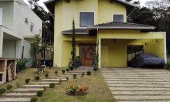 Imagem 4: Casa com 3 dormitórios à venda, 236 m² por R$ 1.490.000,00 - Granja Viana - Cotia/SP