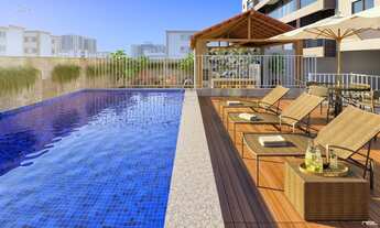 Imagem 4: Apartamento Vitória Jardim Camburi