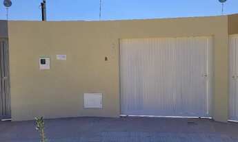 Imagem 4: Oportunidade! Casa de 2 quartos no Bairro Parque Sul. Entrada facilitada. Fino acabamento