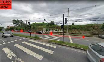 Imagem 2: Área à venda, Estoril - Belo Horizonte/MG