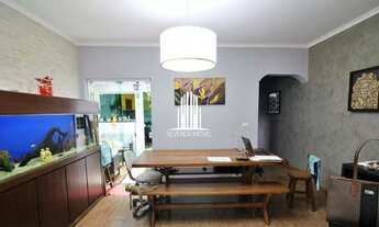 Imagem 6: CASA ASSOBRADADA COM 5 QUARTOS, 5 SÚITES E 2 VAGAS